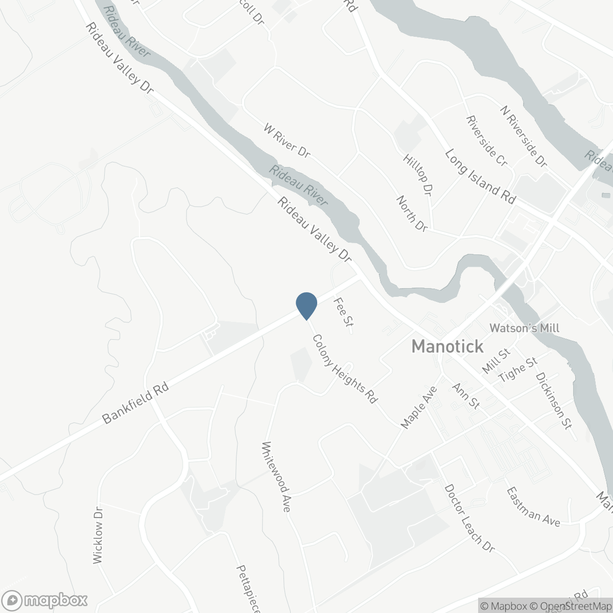 76 BIG DIPPER STREET, Ottawa, Ontario K4M 0L8